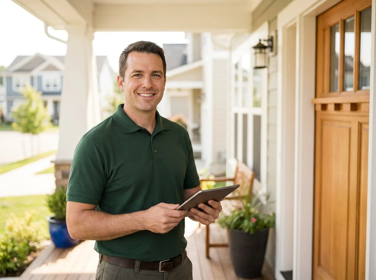 Pest control FAQs for Sidney, MT